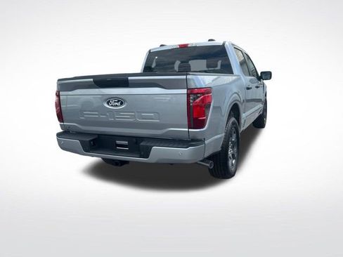 New 2026 Ford F150 STX w/ Equipment Group 200A RWD image 5