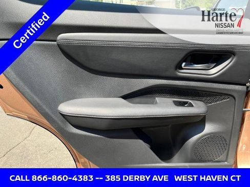 Certified 2023 Nissan Ariya FWD image 19
