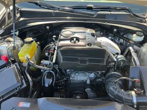 Used 2015 Cadillac CTS Luxury image 13