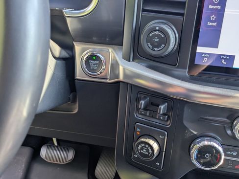 Used 2023 Ford F150 Raptor AWD/4WD image 25