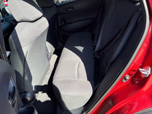 New 2026 Toyota Corolla Cross LE image 16