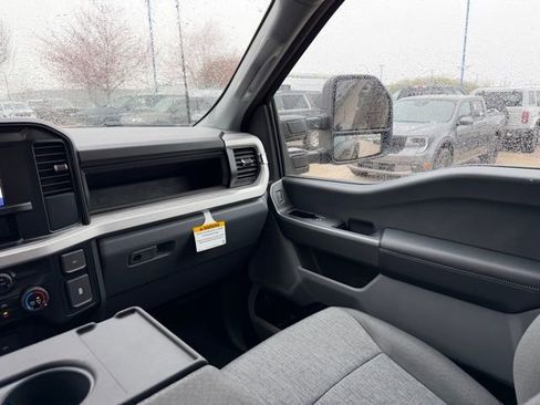 New 2026 Ford F350 XL image 17