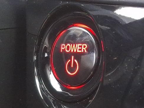 Certified 2025 Honda Accord Sport image 23