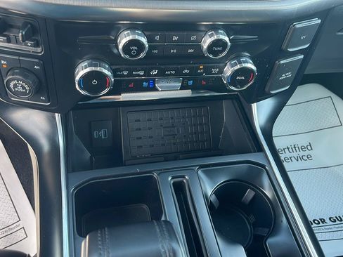 Used 2023 Ford F150 Raptor AWD/4WD image 15