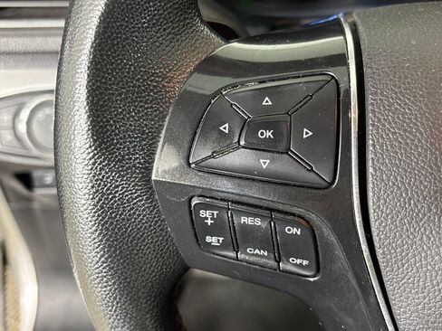 Used 2017 Ford Explorer Limited FWD image 14