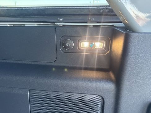 New 2026 Ford Bronco Outer Banks image 12