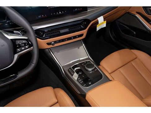 New 2026 BMW 330i xDrive Sedan w/ Convenience Package AWD/4WD image 61
