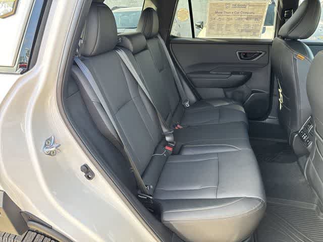New 2026 Subaru Outback Wilderness AWD/4WD image 20