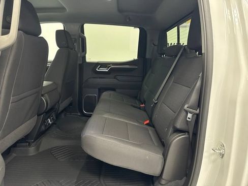 New 2026 Chevrolet Silverado 1500 LT w/ Z71 Off-Road Package AWD/4WD image 28