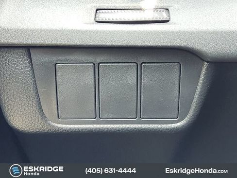 Certified 2026 Honda CR-V EX image 23