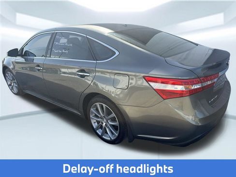 Used 2014 Toyota Avalon XLE Touring FWD image 15