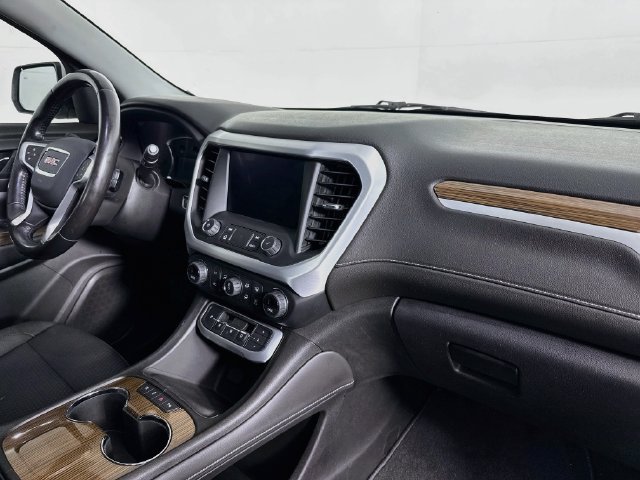 Used 2020 GMC Acadia SLE FWD image 27