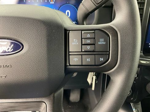 New 2026 Ford F150 STX w/ Equipment Group 200A RWD image 25