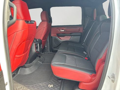 Used 2023 RAM 1500 Rebel w/ Rebel Level 1 Equipment Group AWD/4WD image 15