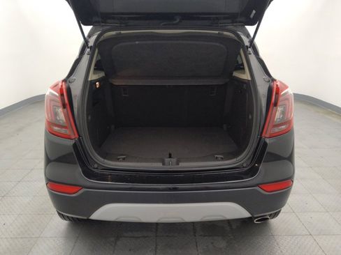 Used 2018 Buick Encore Preferred image 29