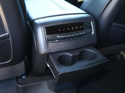 Used 2024 Cadillac Escalade Sport w/ LPO, ONYX Package AWD/4WD image 18
