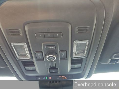 Used 2024 Chevrolet Tahoe High Country image 50