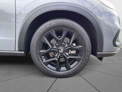Used 2024 Honda HR-V Sport image 21