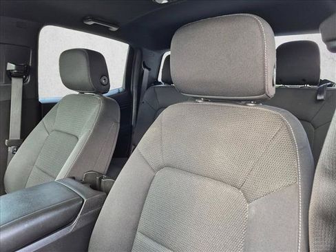 Used 2023 Chevrolet Colorado LT w/ LT Convenience Package II RWD image 12