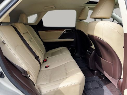 Used 2020 Lexus RX 350 AWD image 18