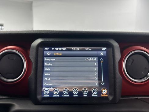 Used 2019 Jeep Wrangler Unlimited Rubicon image 55