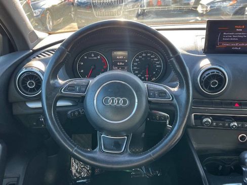 Used 2015 Audi A3 1.8T Premium FWD image 10