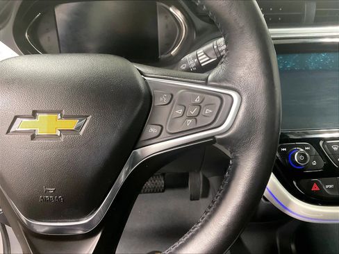 Used 2017 Chevrolet Bolt Premier w/ Driver Confidence II Package image 23