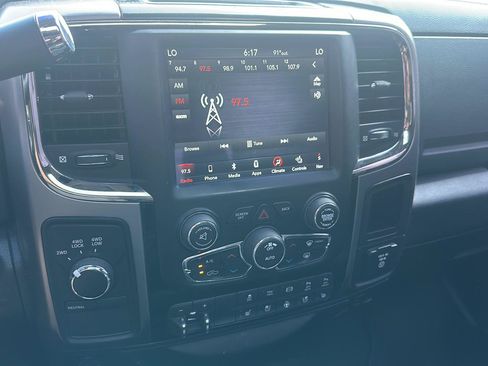 Used 2018 RAM 3500 Laramie w/ Sport Appearance Group AWD/4WD image 25