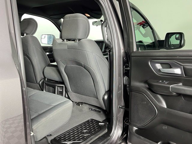 Used 2023 RAM 1500 Tradesman w/ Night Edition AWD/4WD image 26