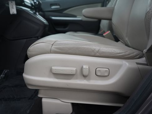 Used 2013 Honda CR-V EX-L image 23