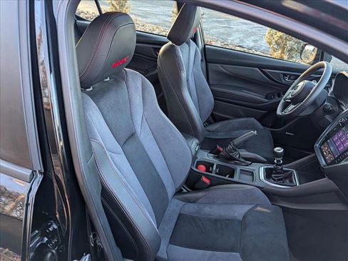 Used 2023 Subaru WRX Limited image 12