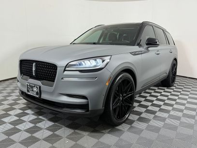 Used 2024 Lincoln Aviator Reserve w/ Equipment Group 201A
