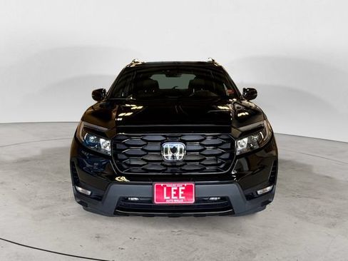 Used 2023 Honda Passport Elite image 9