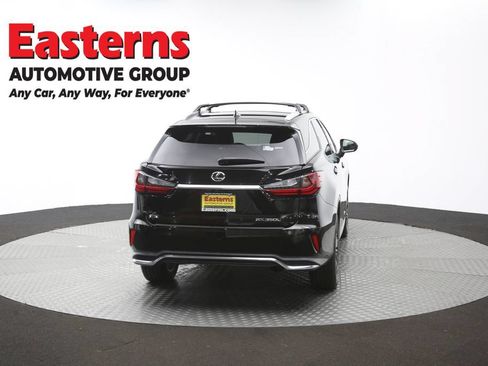 Used 2018 Lexus RX 350L AWD w/ Premium Package image 42