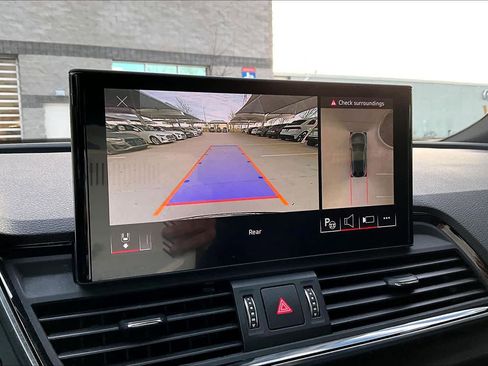 Certified 2022 Audi Q5 2.0T Prestige w/ Prestige Package image 32