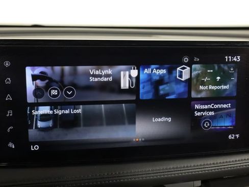 Used 2023 Nissan Ariya FWD image 32