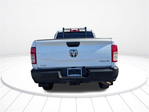 Used 2019 RAM 2500 Tradesman image 4