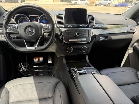 Used 2018 Mercedes-Benz GLE 43 AMG 4MATIC Coupe image 34