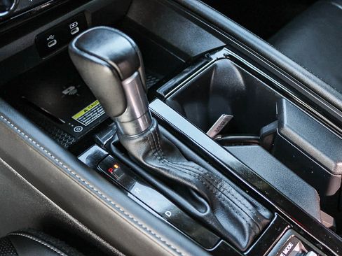 Certified 2024 Honda Accord Touring image 19