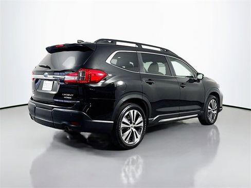 Used 2019 Subaru Ascent Limited image 8