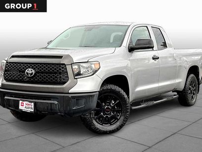 Used 2020 Toyota Tundra SR