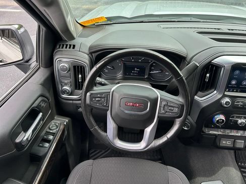 Used 2020 GMC Sierra 1500 SLE w/ SLE Value Package RWD image 23