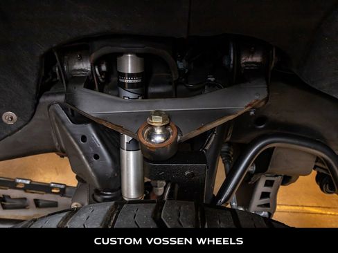 Used 2024 GMC Sierra 2500 Denali Ultimate image 12