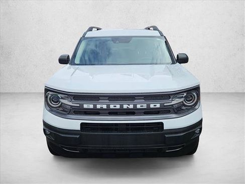 Used 2021 Ford Bronco Sport Big Bend image 2