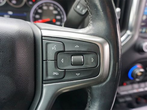 Used 2019 Chevrolet Silverado 1500 LT w/ All-Star Edition image 9