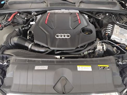 Certified 2024 Audi S5 Prestige image 11