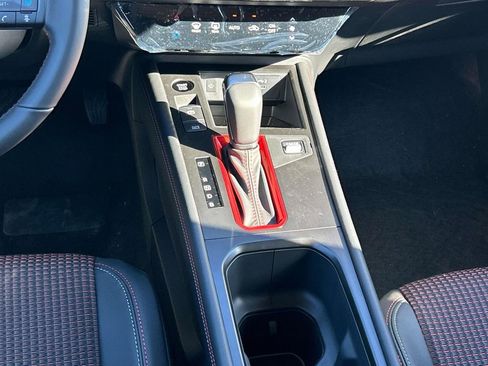 New 2026 Nissan Kicks SR w/ Illumination Package FWD image 22