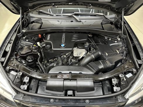 Used 2015 BMW X1 xDrive28i image 7