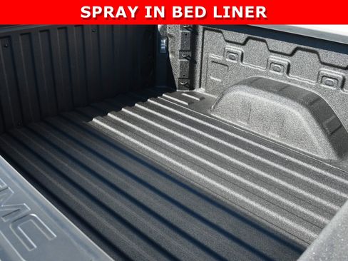 New 2026 GMC Sierra 1500 Elevation w/ Elevation Premium Package image 12