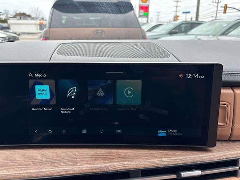 New 2026 Hyundai Santa Fe Calligraphy image 11